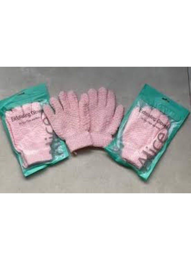 أليس جوانتي تقشير للوجه والجسم من اليس - Image 2